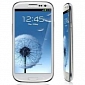Samsung GALAXY S IV Not Coming to CES 2013