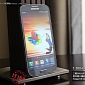 Samsung GALAXY S IV Revealed in Live Pictures, Full Specs and Gallery Available