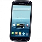 Samsung GALAXY S III 4G Coming to Telstra in October