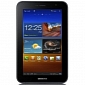Samsung GALAXY Tab 7.0 Plus Gets Android 4.0.4 ICS Update Now