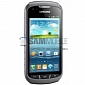 Samsung GALAXY Xcover 2 Tipped for MWC 2013