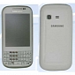 Samsung GT-B5330 with QWERTY Keyboard and Ice Cream Sandwich Spotted in China