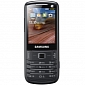 Samsung GT-C3780 Feature-Phone Arrives in Germany