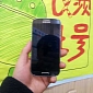 Samsung GT-I9502 (Dual-SIM Galaxy S IV) Hands-on Video Emerges