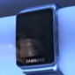 Samsung GT-S1100 Watch Phone Caught on Camera