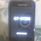 Samsung GT-S7500 Android Phone Leaks, Priced at $325 (240 EUR)