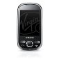 Samsung Galaxy 550 Free on Contract at Virgin Mobile