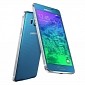 Samsung Galaxy A-Series Coming Soon with Alpha-Inspired Metallic Body Design