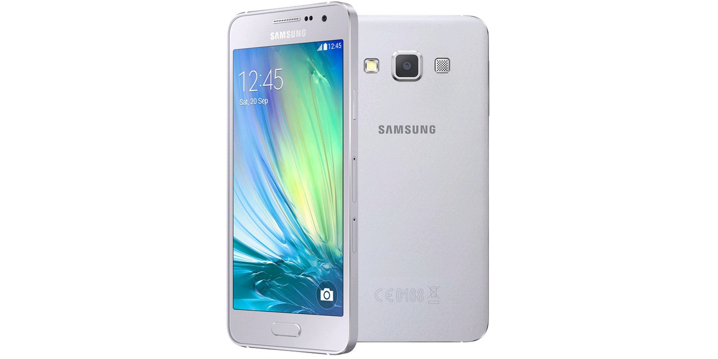 Samsung Galaxy A3 Reset - Samsung Galaxy A3 2018 Specificati