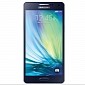 Samsung Galaxy A5 Finally Goes on Sale, Priced at $420 (€340)