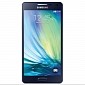 Samsung Galaxy A5 Release Postponed for Mid-December Due to Manufacturing Delays