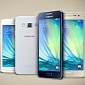 Samsung Galaxy A8 Coming with Touch-Based Fingerprint Scanner, Snapdragon 615