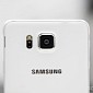 Samsung Galaxy A8 Specs Leak Ahead of Official Release