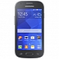 Samsung Galaxy ACE Style Goes Official with 4-Inch Display, Android 4.4 KitKat