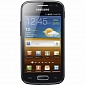 Samsung Galaxy Ace 2 Now Up for Pre-Order in the UK for £280