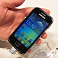 Samsung Galaxy Ace 2 Up for Pre-Order in the UK for £250 (390 USD or 300 EUR)