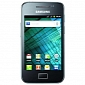 Samsung Galaxy Ace DUOS Now Available in India for $280 USD (210 EUR)