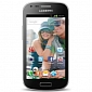 Samsung Galaxy Ace II X Arrives at TELUS for $250/€195 Outright