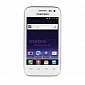 Samsung Galaxy Admire 4G Now Official at MetroPCS