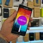 Samsung Galaxy Alpha Receiving Android 5.0.2 Lollipop Update