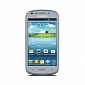 Samsung Galaxy Axiom for US Cellular Emerges Online