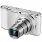 Samsung Galaxy Camera 2 Announced, Features Faster Processor, Android 4.3