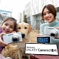 Samsung Galaxy Camera 2 Now Available in South Korea