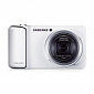 Samsung Galaxy Camera Emerges at the FCC with Verizon Bands