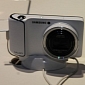 Samsung Galaxy Camera Goes on Sale in Canada, Priced at $600/€460
