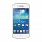Samsung Galaxy Core Plus Goes Official in Taiwan