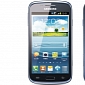 Samsung Galaxy DUOS (GT-I8262) Officially Introduced in China