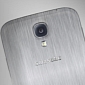 Samsung Galaxy F Is a Fashionistas’ Smartphone with Metallic Body – Report