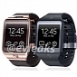 Samsung Galaxy Gear 2, Galaxy Gear 2 Neo Leak, Turn Out Not to Be “Galaxy-branded” Devices