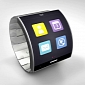 Samsung Galaxy Gear 2 Smartwatch Has Curved OLED Display
