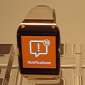 Samsung Galaxy Gear Android Smartwatch Goes Up for Pre-Order on AT&T