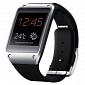 Samsung Galaxy Gear Gets Discount in India, Ships for Rs. 18,999 / $309 / €226