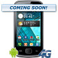 Samsung Galaxy Gio Coming Soon to SaskTel