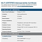 Samsung Galaxy Golden LTE (GT-I9235) Receives Wi-Fi Certification