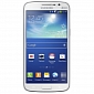 Samsung Galaxy Grand 2 Goes Official with Dual-SIM Support and 5.25-Inch Display