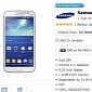 Samsung Galaxy Grand 2 Now Up for Pre-Order in India