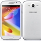 Samsung Galaxy Grand DUOS Receiving Android 4.2.2 Jelly Bean Update in India
