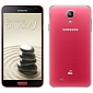 Samsung Galaxy J Goes Official with 5-Inch Full HD Display, Snapdragon 800, 3GB of RAM