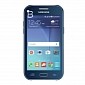 Samsung Galaxy J1 Coming Soon to Verizon