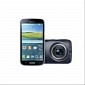 Samsung Galaxy K Zoom Arrives in Singapore on May 31