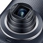 Samsung Galaxy K zoom Coming to Europe on May 21 for €500 ($695)