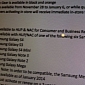 Samsung Galaxy Mega 6.3 Confirmed to Receive Android 4.3 Update in January