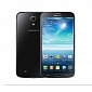 Samsung Galaxy Mega 6.3 Now Available at Three UK