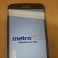 Samsung Galaxy Mega 6.3 Spotted En Route to MetroPCS