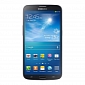 Samsung Galaxy Mega Arrives at MetroPCS on November 25