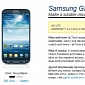 Samsung Galaxy Mega, Galaxy S4 mini and LG G2 Now Available at Sprint